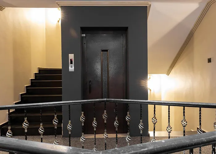 Bursa Loyal City Hotel