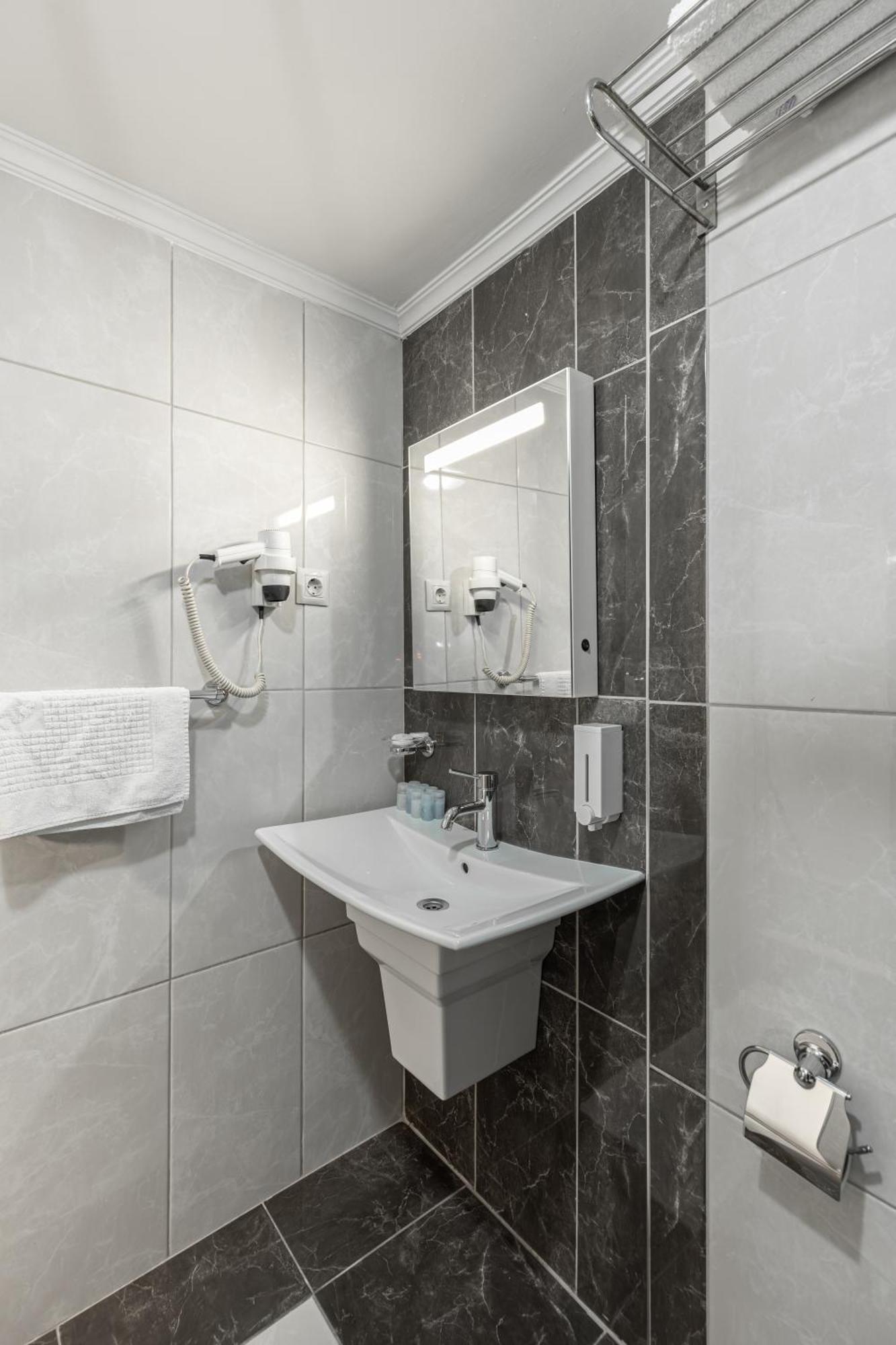 Hotel Loyal Bursa